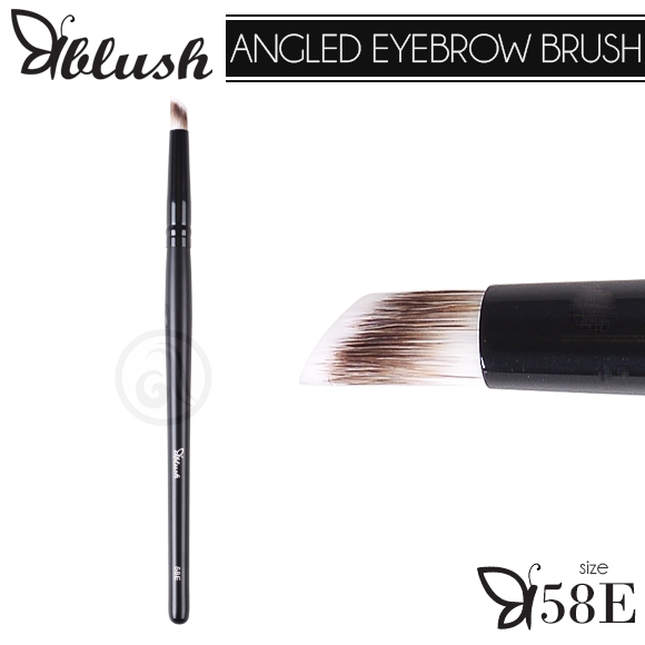 Kosa Etkica Za Blendovanje Blush E Tara Beauty Shop