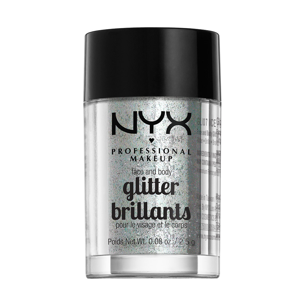 Gliter Gel Za Lice I Telo Makeup Revolution Glitter Paste G Just A