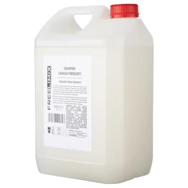 Šampon za čestu upotrebu