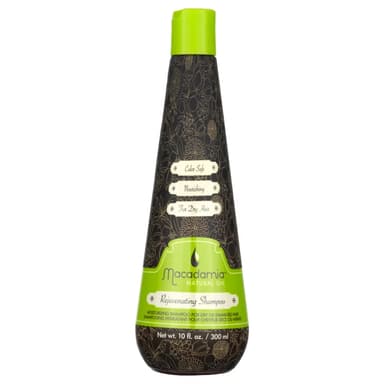 Šampon za obnavljanje kose - Rejuvenating