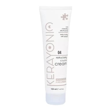 Krema za obnavljanje kose sa keratinom - Kerayonic 150 ml