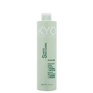 Šampon za čestu upotrebu - Cleanse System