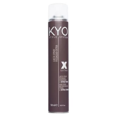 Lak za kosu - Style System Extra Strong 500 ml
