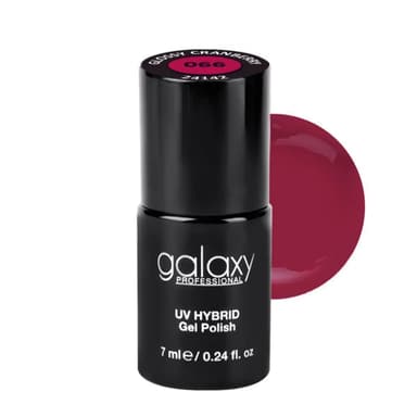 DARKISH ROSE - trajni lak za nokte UV/LED Hybrid 7 ml