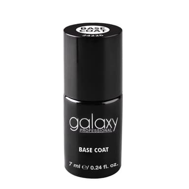 Baza za trajni lak UV/LED - Hybrid Base Coat 7 ml