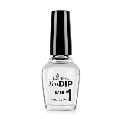 Baza za ojačanje noktiju tehnikom TruDIP - Base 14 ml