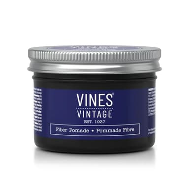 Fiber pomada za stilizovanje kose 125 ml