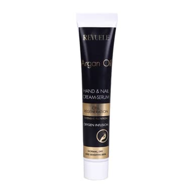 Krema-serum za ruke i nokte - arganovo ulje 50 ml