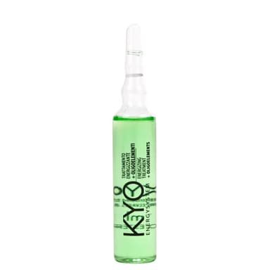 Ampula za jačanje kose KYO Energy System 10ml