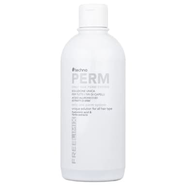 Kiselina za mini-val - Only One Perm 500 ml