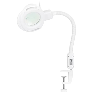 Kozmetička lupa sa LED svetlom MS-2502T