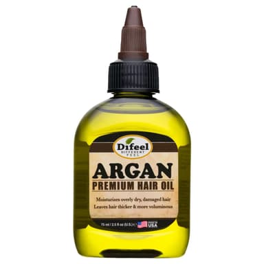 Arganovo ulje za kosu