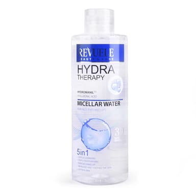 Micelarna voda 5u1 - Hydra Therapy