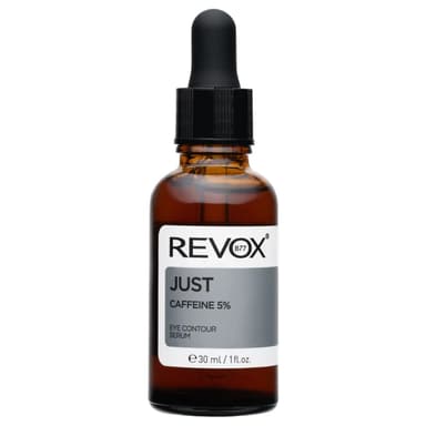 Serum za podočnjake - Just kofein 5% 30 ml