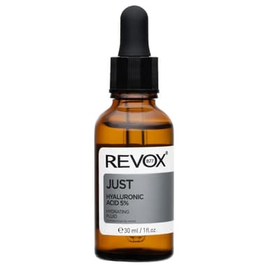 Serum za hidrataciju lica - Just hijaluronska kiselina 5% 30 ml