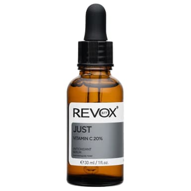 Serum za lice - Just vitamin C 20% 30 ml
