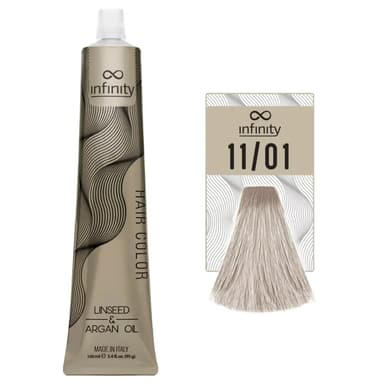Intenzivne plave nijanse - farba za kosu 100 ml