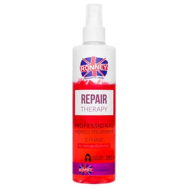 Dvofazni tretman za kosu sa keratinom - Repair Therapy