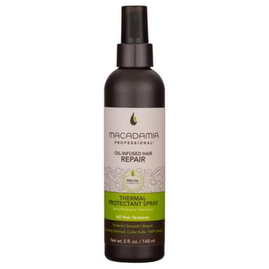 Sprej za zaštitu kose od toplote - Oil-Infused Repair 148 ml