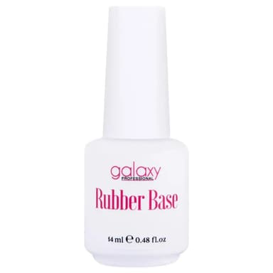 Rubber baza za nokte UV/LED 14 ml