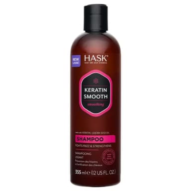 Šampon za obnavljanje kose - Keratin Smooth 355 ml