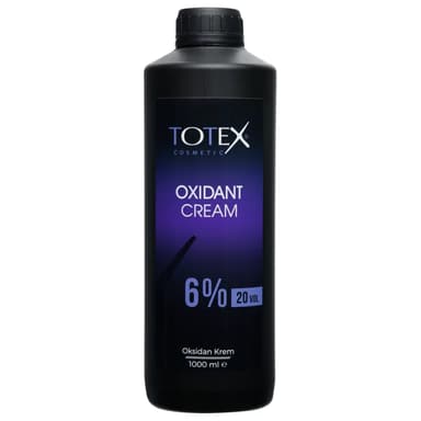 Hidrogen 6% TOTEX 1000ml