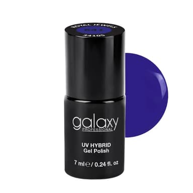 ROYALS - trajni lak za nokte UV/LED Hybrid 7 ml