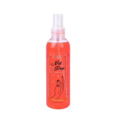 Sredstvo za higijenu ruku - dinja i narandža 200 ml