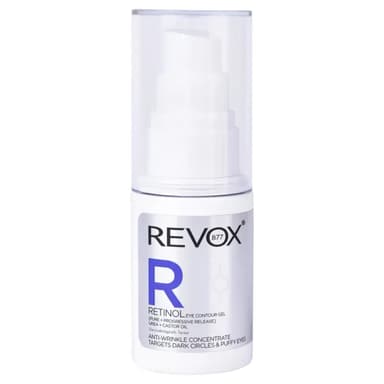 Gel za negu predela oko očiju - Retinol Anti-Wrinkle Concentrate 30 ml