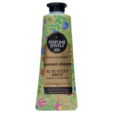 Krema za ruke i telo - Summer Dream 50 ml