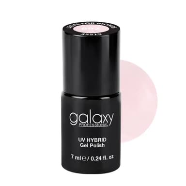 ICE CREAM - trajni lak za nokte UV/LED Hybrid 7 ml