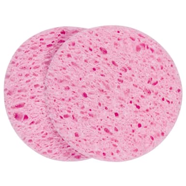 Set kozmetičkih sunđera - roze
