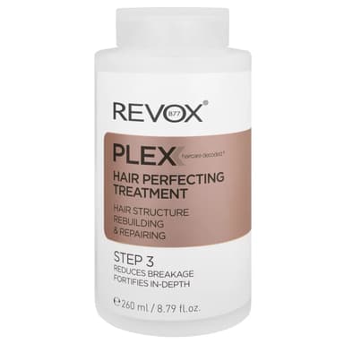 Tretman za kosu - Plex 3 Step 260 ml