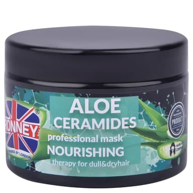 Maska za suvu kosu - Aloe Ceramides