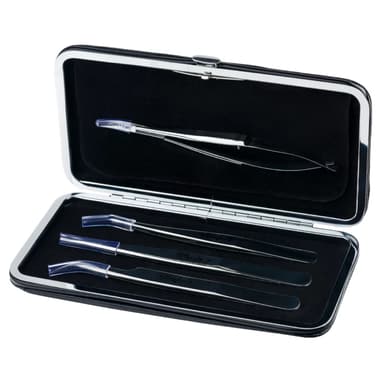 Set pribora za nadogradnju trepavica - Eyelashes