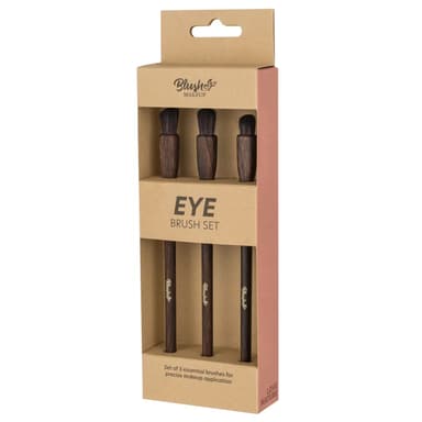 Set četkica za šminkanje - BLSH398