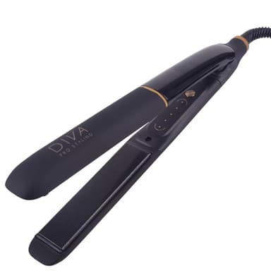 Presa za kosu - Precious Metals Gold Dust PRO240