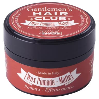 Mat pomada za kosu - Hair Club Wax 100 ml