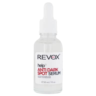 Serum za ujednačavanje tena - Help 30 ml