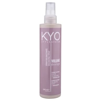Sprej za volumen kose KYO 250ml