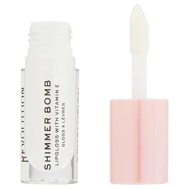 Sjaj za usne sa šimerom - Shimmer Bomb