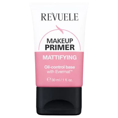 Prajmer za lice - Mattifying