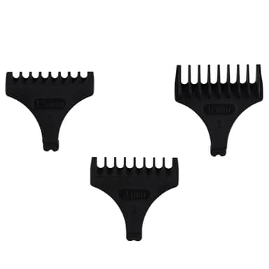Set češljeva za trimer INFINITY Sharp Master