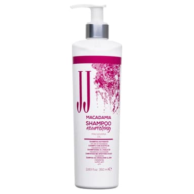 Hranljivi šampon za kosu - Macadamia Oil