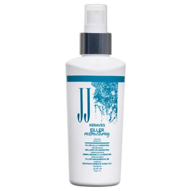 Filer u spreju za obnavljanje kose - Vegetal Keratin 150 ml