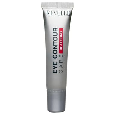 Tretman za predeo oko očiju - De-puffing 15 ml