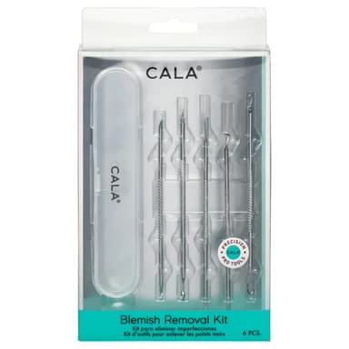 Set kozmetičkih instrumenata