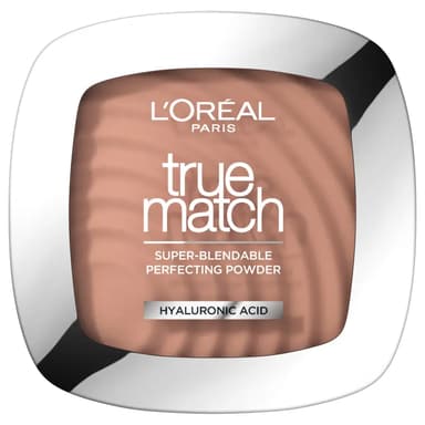 Mat puder za lice - True Match
