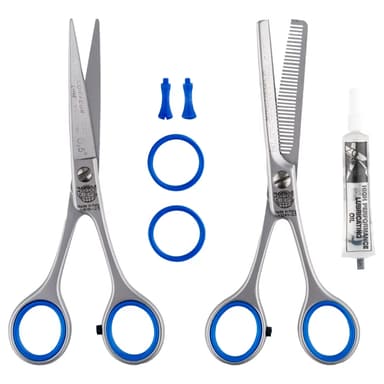 Set makaza za šišanje - Academy Standard 5.5"