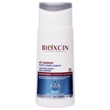 Intenzivni šampon za prevenciju peruti - Forte 200 ml